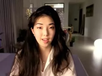 Mikakimura from Chaturbate