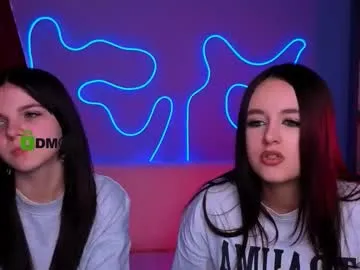 mikameovv from Chaturbate is Freechat