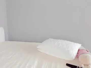 Mikasssu from Chaturbate