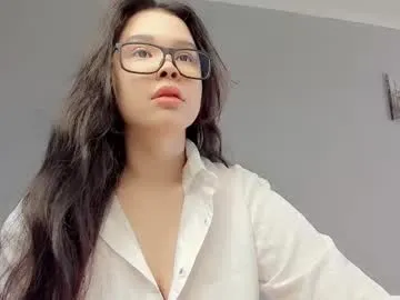 Mikasssu from Chaturbate