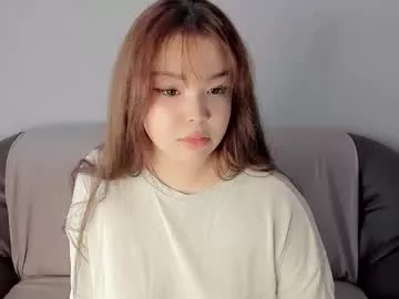 Mikasssu from Chaturbate