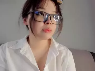 Mikasssu from Chaturbate