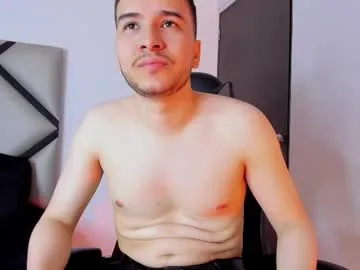 mike_257_ from Chaturbate is Freechat