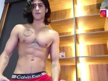 mike_d1030 from Chaturbate is Freechat