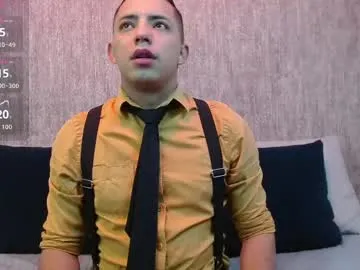 mike_fetiche from Chaturbate is Freechat