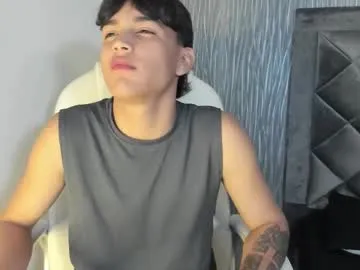 mike_harper_ from Chaturbate is Freechat