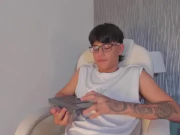 mike_harper_ from Chaturbate is Freechat