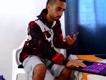 mike_leonrey22 from Chaturbate is Freechat