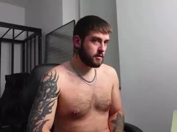 mike_platano from Chaturbate is Freechat