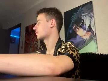 mike_severi from Chaturbate is Freechat