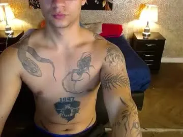 mike_wills3 from Chaturbate is Freechat