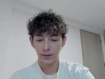 mikebelf4 from Chaturbate is Freechat
