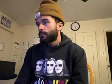 mikemikemikey9996 from Chaturbate is Freechat