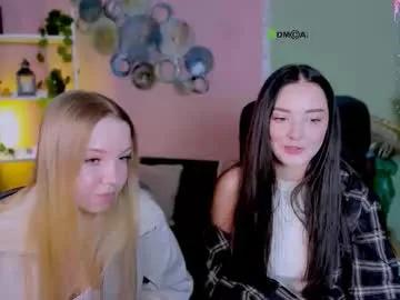 miki_nikki from Chaturbate is Freechat