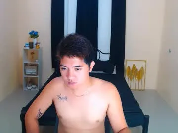 mikoanderson from Chaturbate is Freechat