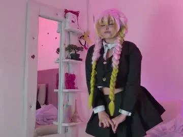 mikoto_urab from Chaturbate is Freechat