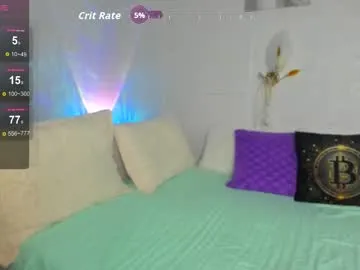mila_2025 from Chaturbate is Freechat
