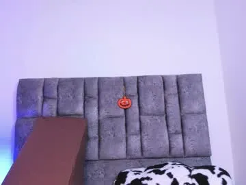 mila_chic from Chaturbate is Freechat