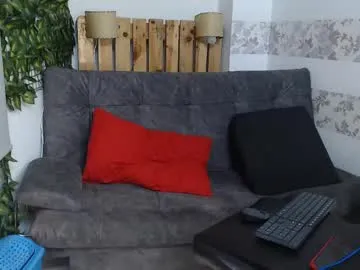 mila_fortune from Chaturbate is Freechat