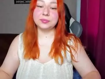 Mila_foxxxy from Chaturbate