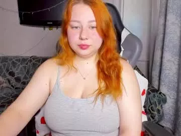 Mila_foxxxy from Chaturbate