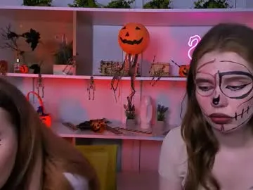 mila_glow from Chaturbate is Freechat