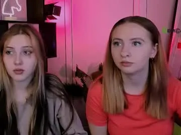 mila_glow from Chaturbate is Freechat