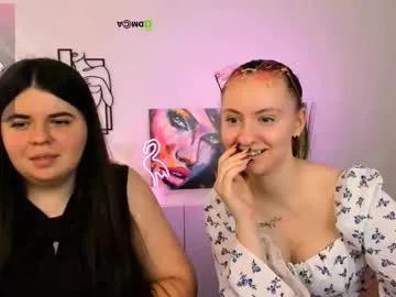 mila_glow from Chaturbate is Freechat