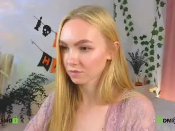 mila_hi from Chaturbate is Freechat