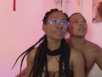 mila_n_max from Chaturbate is Freechat