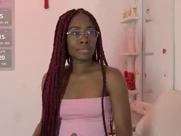 mila_n_max from Chaturbate is Freechat