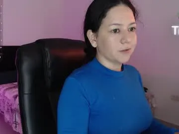 mila_phoenix from Chaturbate is Freechat