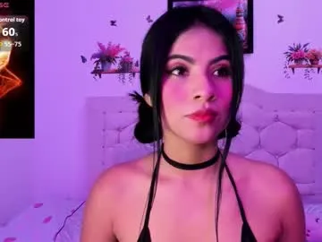 mila_rey25_ from Chaturbate is Freechat