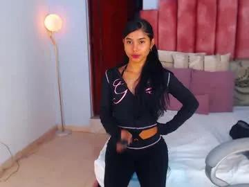 milaa_star from Chaturbate is Freechat