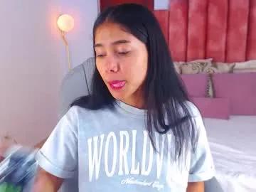 milaa_star from Chaturbate is Freechat