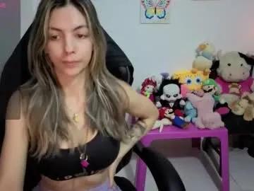 milacoxx8819 from Chaturbate is Freechat