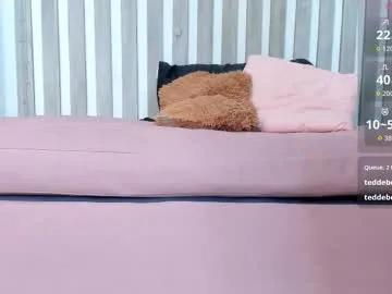 milagrayy from Chaturbate is Freechat