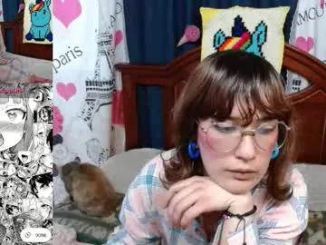 milalunala from Chaturbate is Freechat