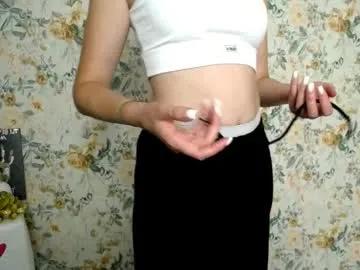 milana_cutie_ from Chaturbate is Freechat