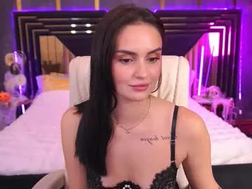 milashalovely from Chaturbate is Freechat