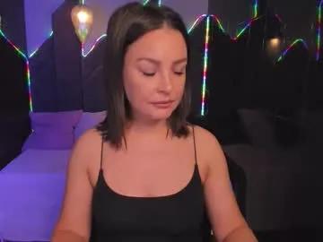 milena_mellow from Chaturbate is Freechat