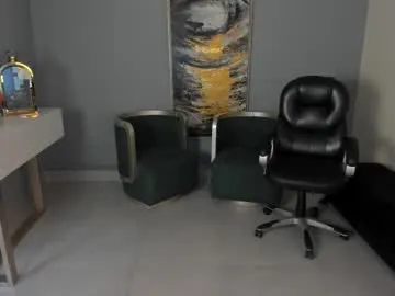 Mileycruz_ from Chaturbate