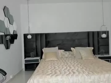 Mileycruz_ from Chaturbate