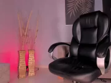 Mileycruz_ from Chaturbate