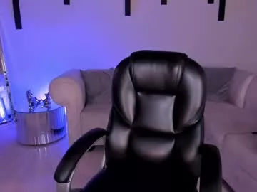 Mileycruz_ from Chaturbate