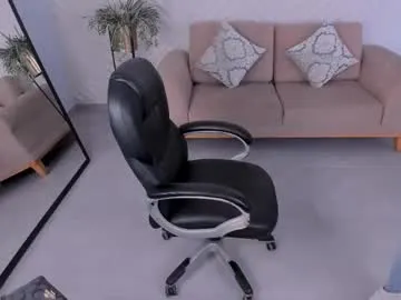 Mileycruz_ from Chaturbate