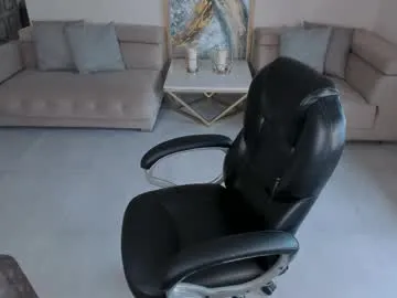 Mileycruz_ from Chaturbate