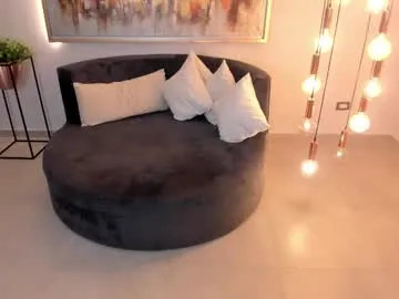 Mileycruz_ from Chaturbate