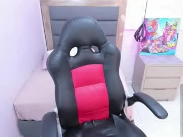 mileyjoas from Chaturbate is Freechat