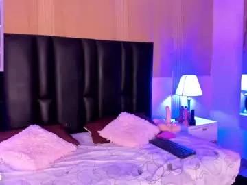 milf_meli from Chaturbate is Freechat